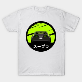 Legendary A80 T-Shirt